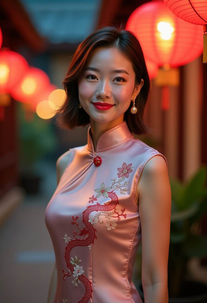 潮汐之城