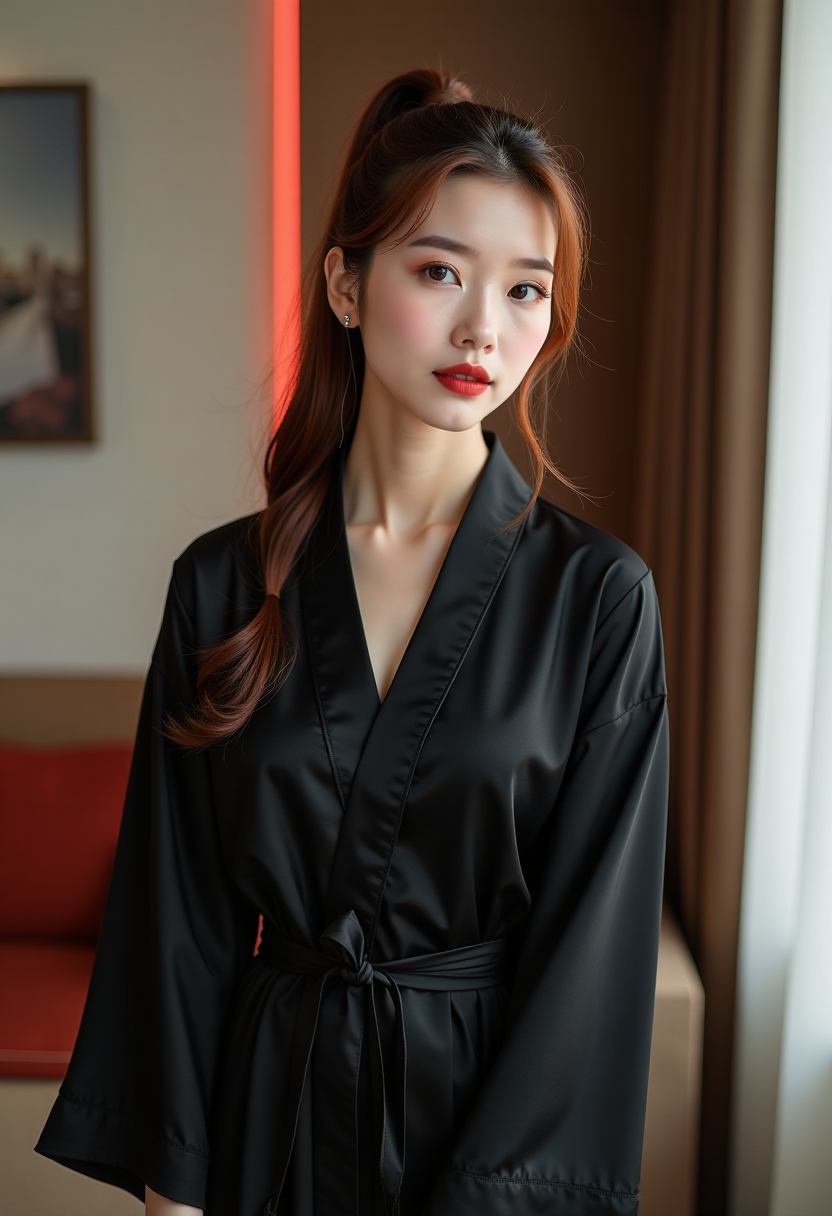 云间录
