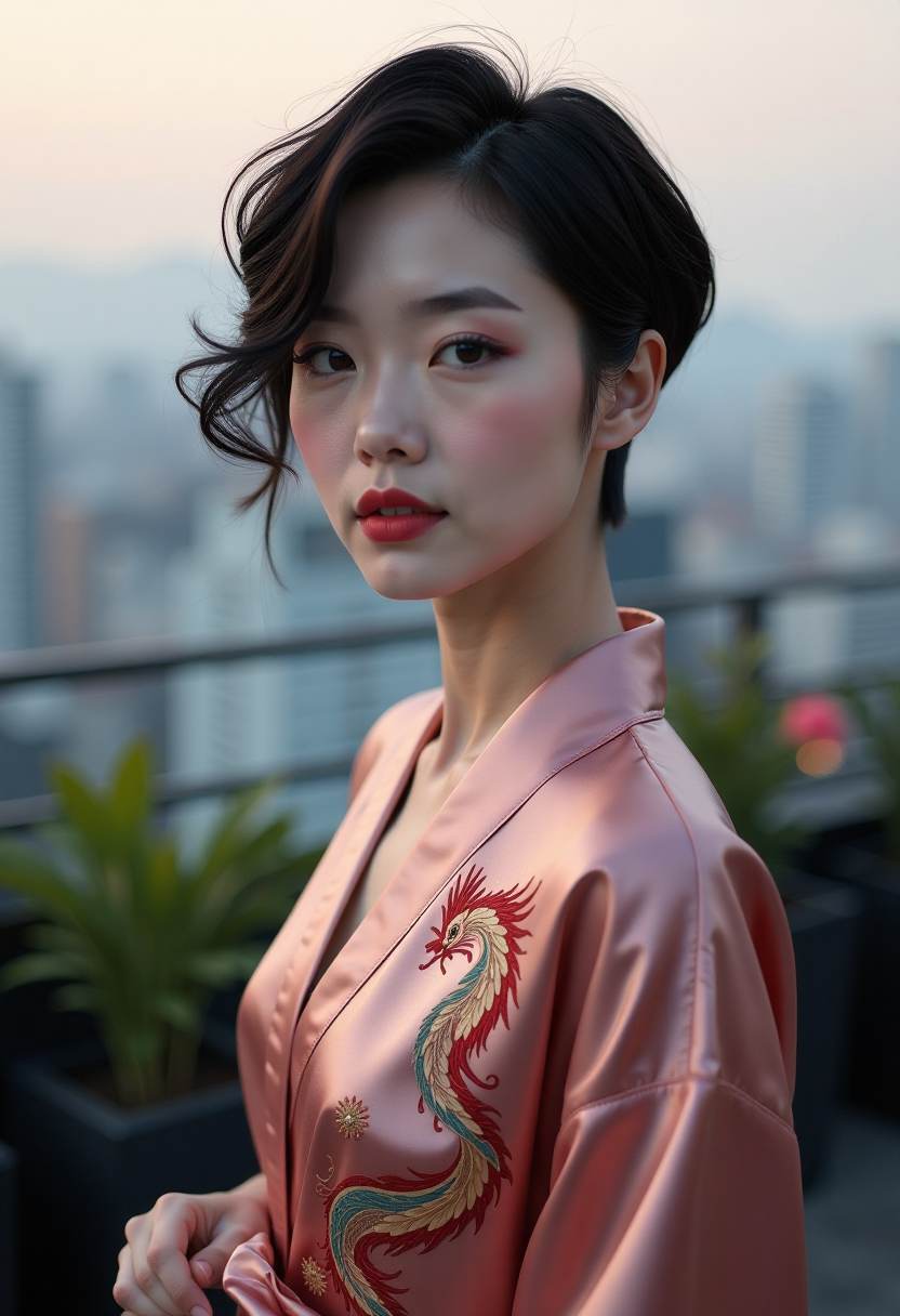 梦华阑珊